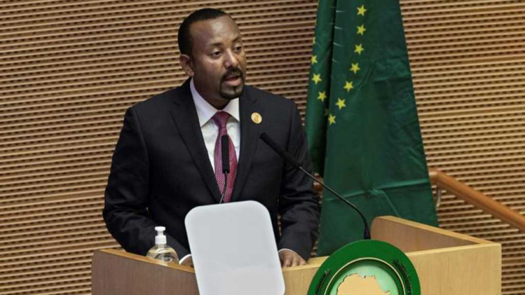 Éthiopie: le gouvernement accepte une invitation de l’Union africaine à des discussions de paix