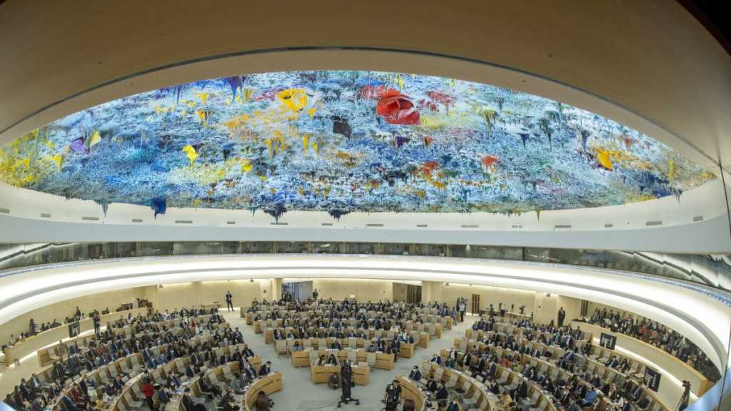 Bahreïn retire sa candidature au Conseil des droits de l’homme de l’Onu sur fond de critiques de violations