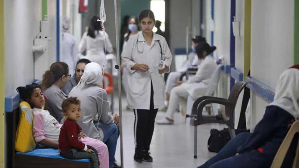 Syrie: trente-neuf décès suite à l’épidémie de choléra