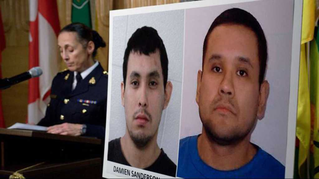 Attaques au Canada: l’un des deux frères, seul responsable des meurtres