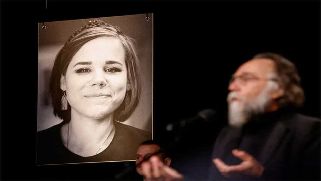 Ukraine: le renseignement américain soupçonne Kiev d’avoir commandité l’assassinat de Daria Douguine