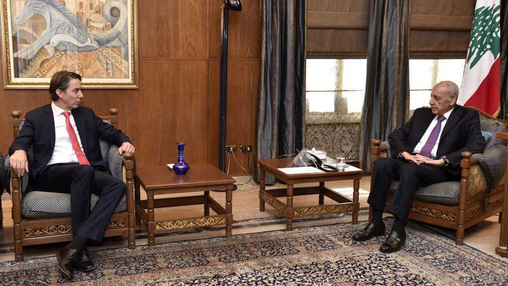 Le Liban maintient ses positions sur l’accord maritime, malgré la pression des États-Unis