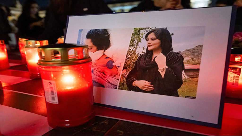 Iran: la mort de Mahsa Amini due à une maladie et non des coups, selon un rapport médical