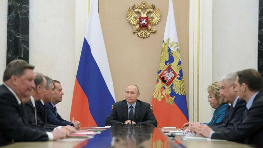 Poutine promet des répliques «sévères» en cas d’attaques ukrainiennes contre la Russie