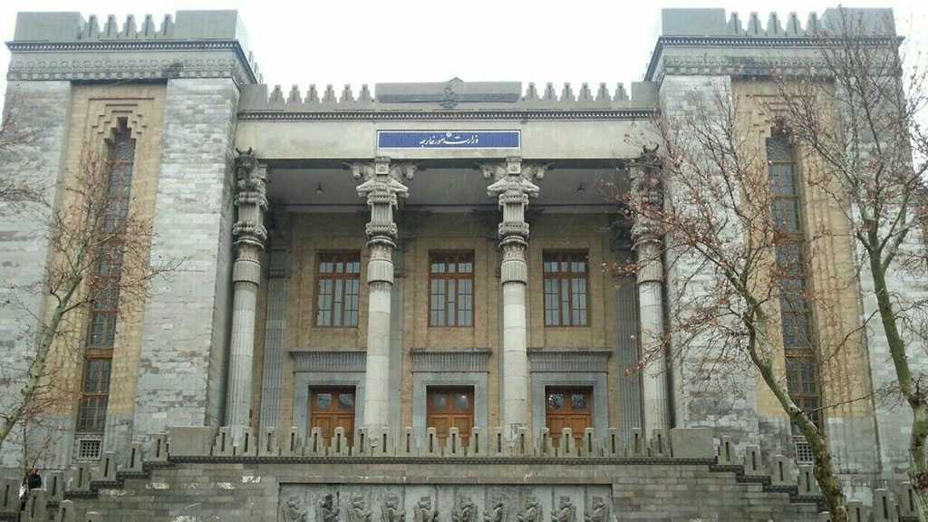 Iran : Le ministère des Affaires étrangères convoque l’ambassadeur britannique à Téhéran