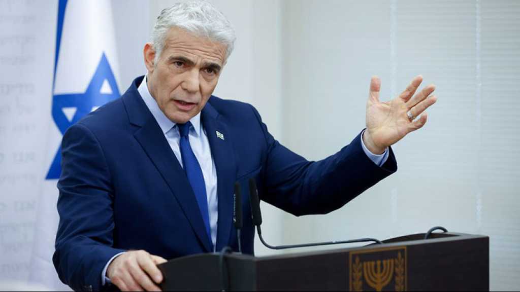 Frontière maritime : «Israël» mis à genoux selon un général israélien 