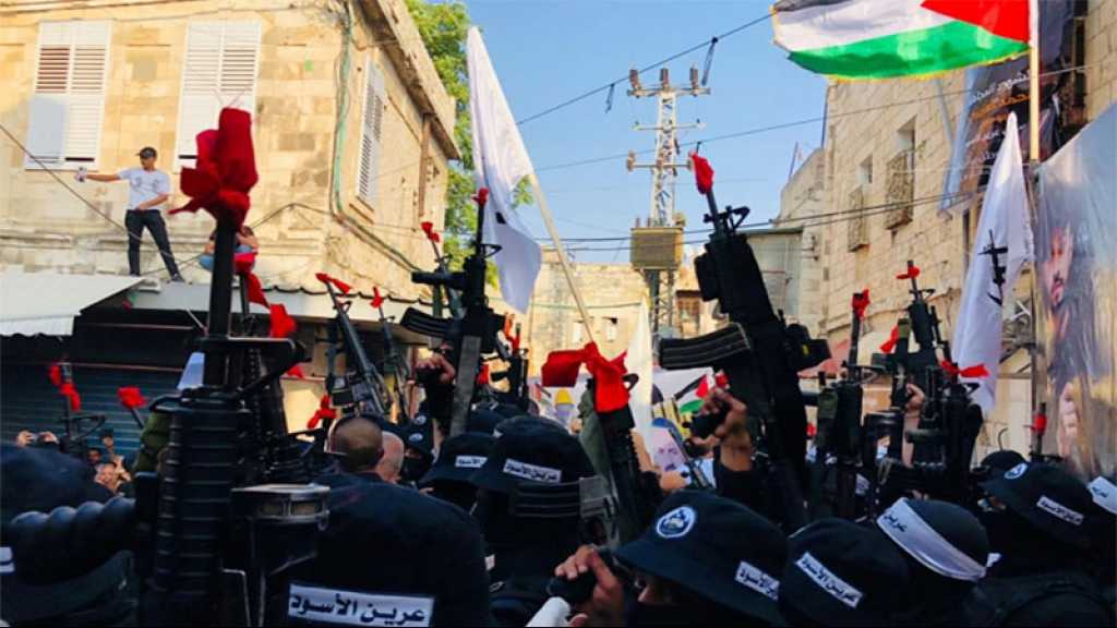 Cisjordanie : un sergent-chef a été tué dans une opération palestinienne près d’une implantation