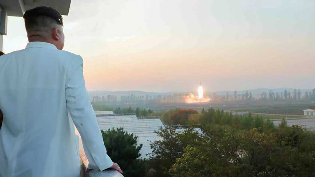 La Corée du Nord teste des missiles de croisière conçus pour transporter des armes nucléaires tactiques