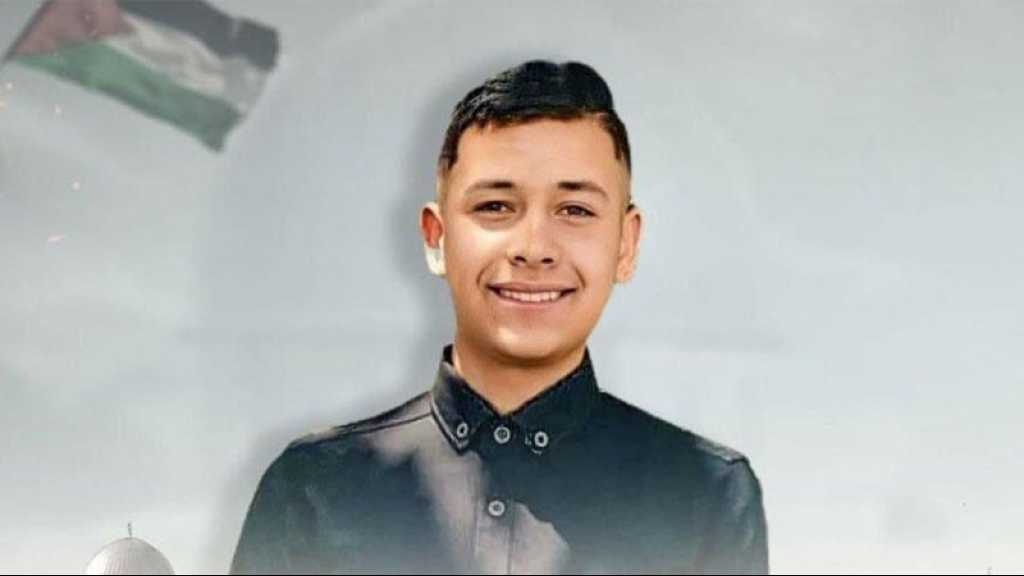 Cisjordanie : un martyr Palestinien par des tirs israéliens contre une manifestation