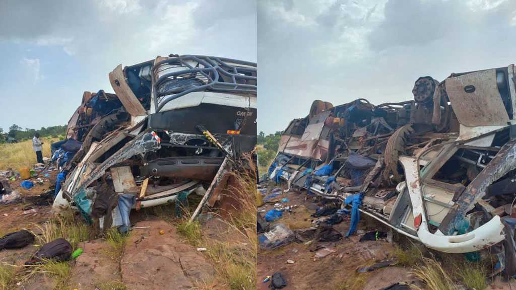 Mali: au moins onze passagers d’un car civil tués par un engin explosif