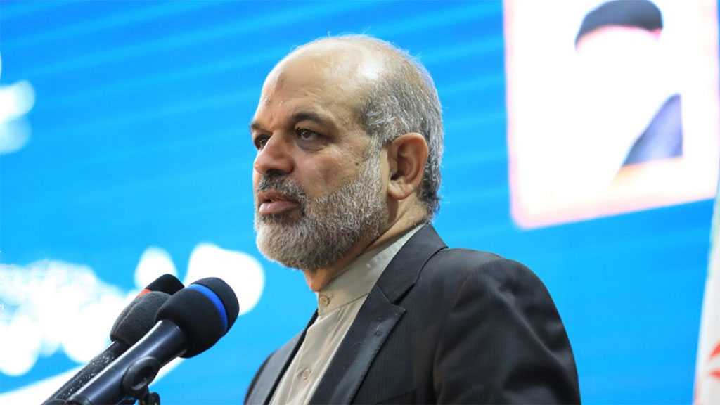 Iran : Certains émeutiers étaient formés à l’étranger et recevaient de l’argent, révèle le ministre de l’Intérieur