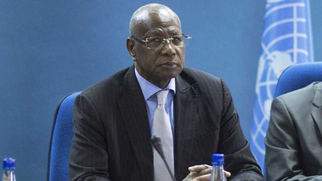 Libye: le nouvel émissaire de l’ONU prend ses fonctions à Tripoli