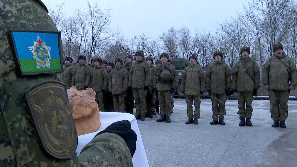 Bélarus: arrivée des premiers soldats russes du nouveau «groupement militaire» conjoint
