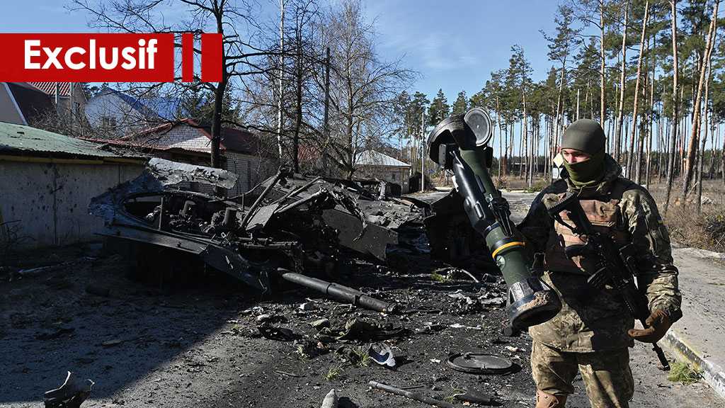 La Russie ne perd pas la guerre en Ukraine
