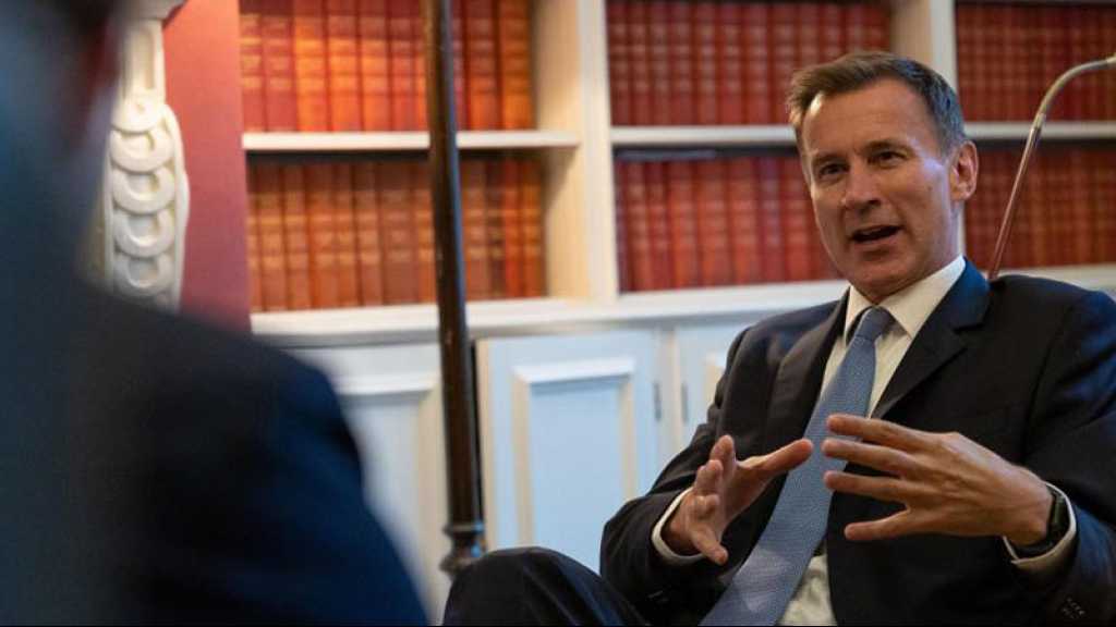 Londres annule «presque toutes» les mesures fiscales annoncées il y a trois semaines
