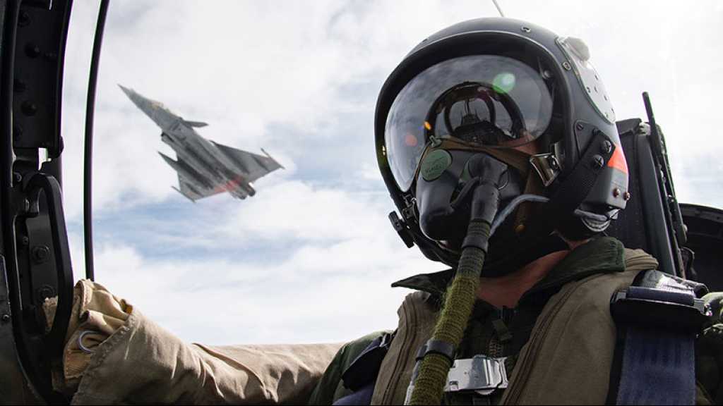 Londres veut stopper le recrutement de pilotes militaires britanniques par Pékin