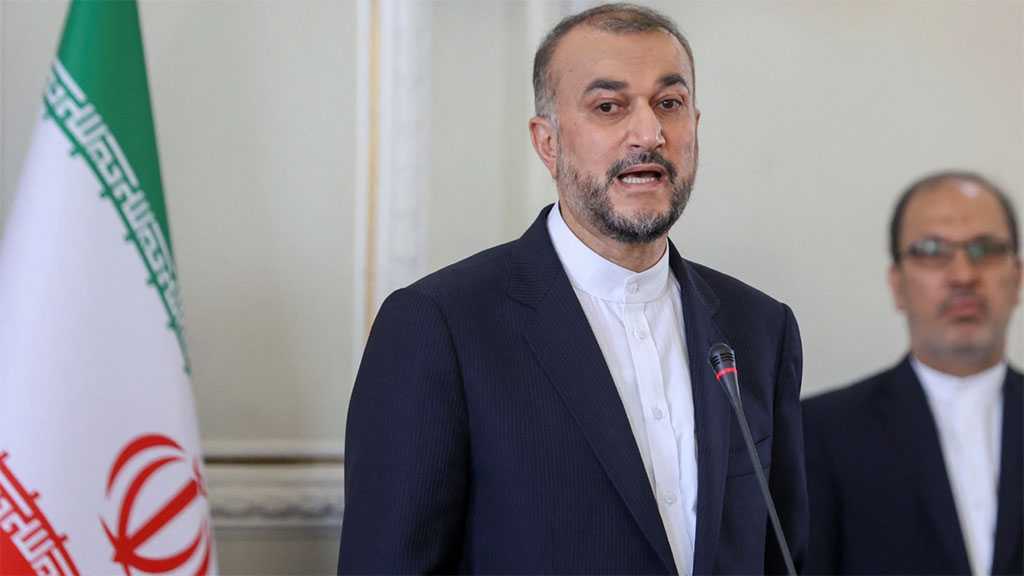 Sanctions de l’UE contre l’Iran: Téhéran dénonce un acte non constructif et menace d’une riposte