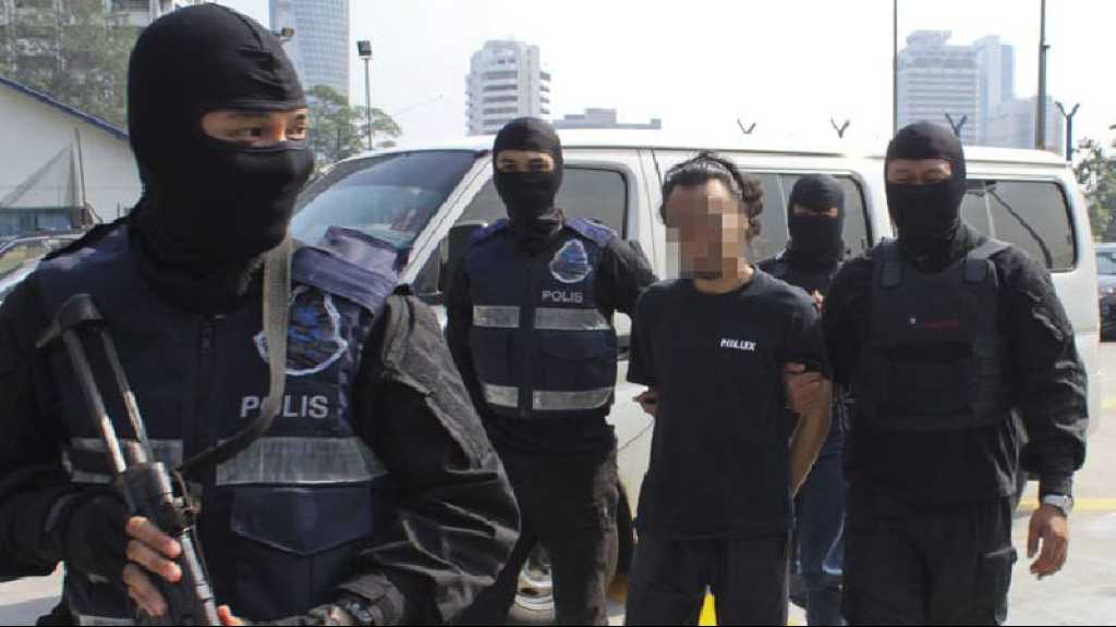 Les autorités malaisiennes arrêtent une cellule du «Mossad» et libèrent un prisonnier de Gaza