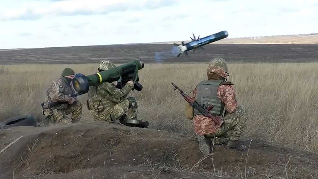 Suite à la mise en garde de Moscou, «Israël» annonce ne pas armer l’Ukraine