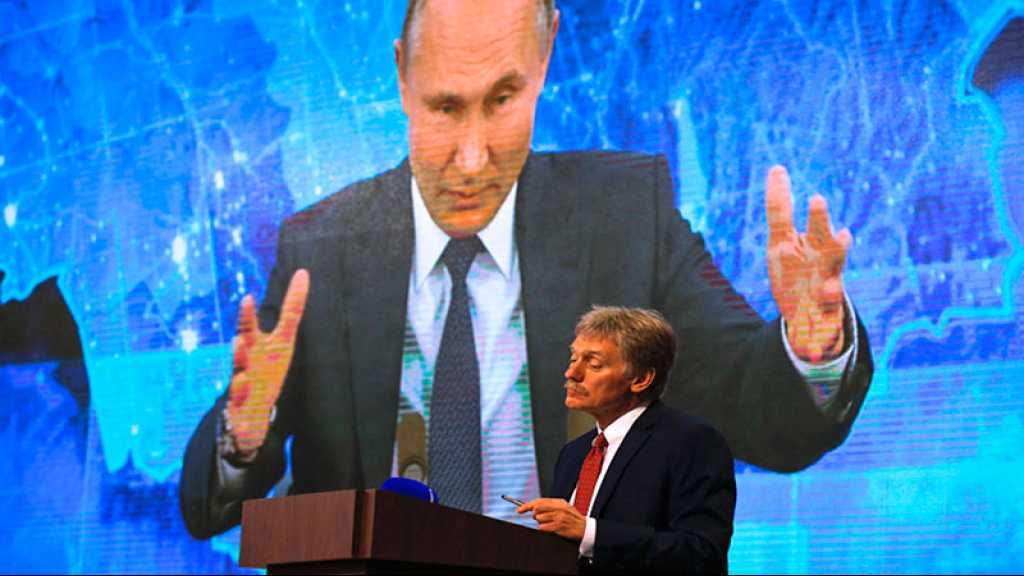 Le «parapluie nucléaire» sera étendu aux régions rattachées à la Russie, selon le Kremlin