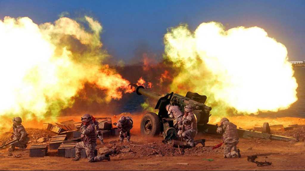 La Corée du Nord tire des centaines d’obus en guise d’avertissement au Sud