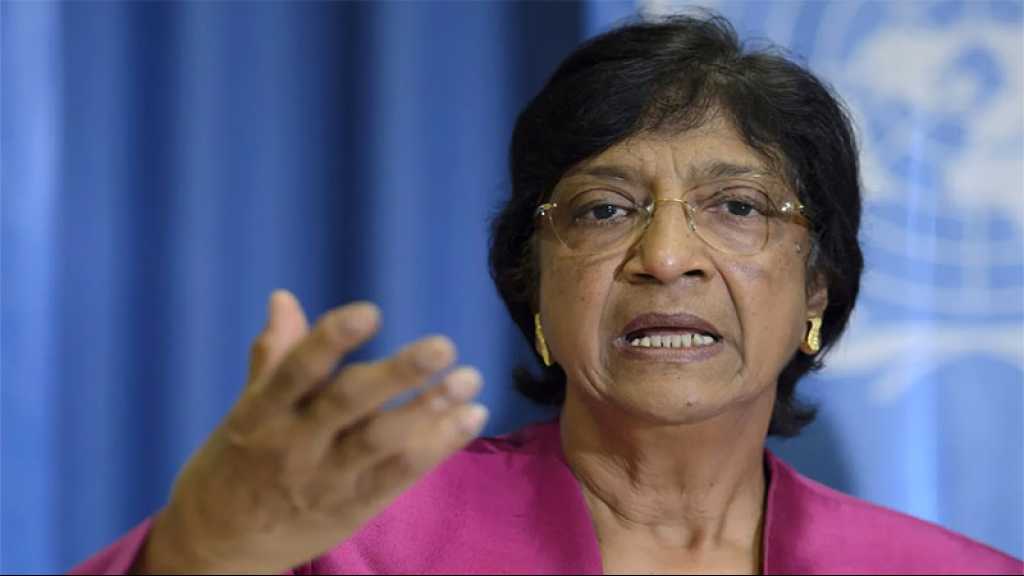 Un rapport de l’ONU sur les droits de l’homme demande de poursuivre en justice les responsables israéliens