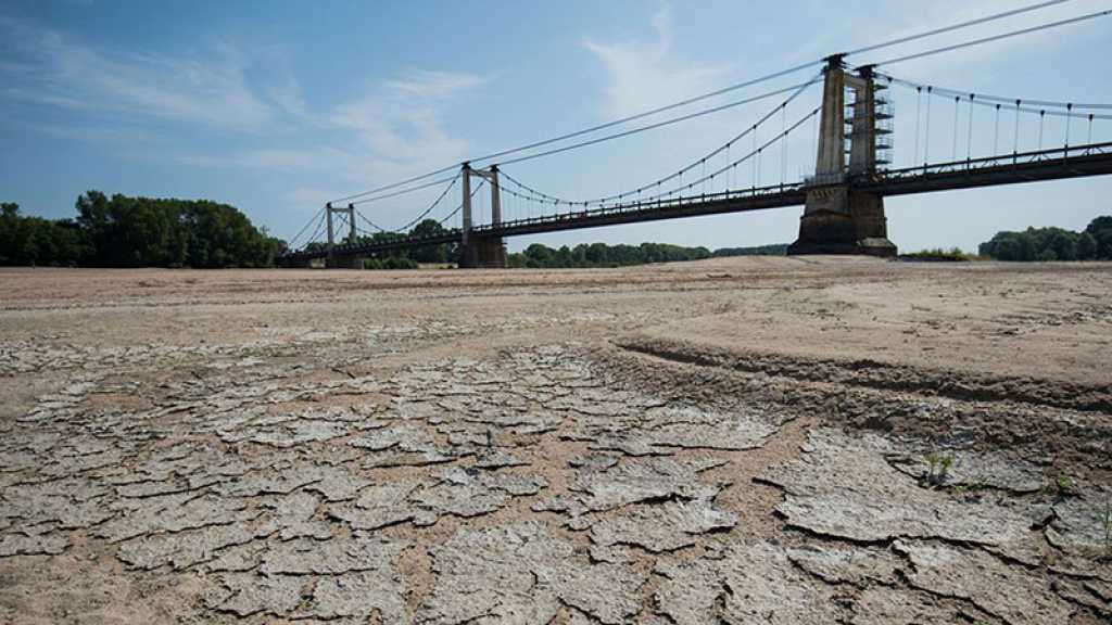 Climat: l’avenir de la France bien pire que prévu, selon une nouvelle étude
