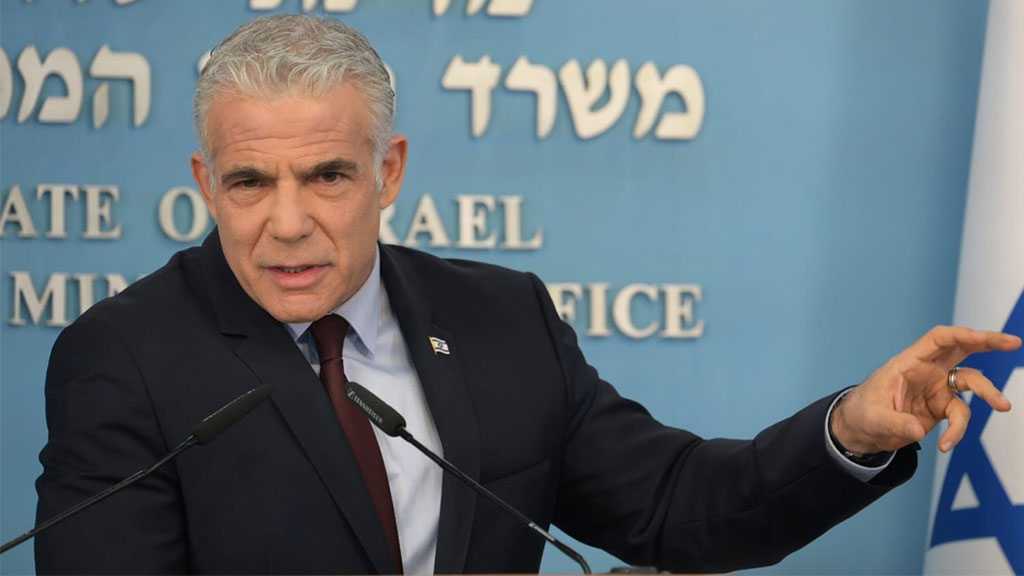 «Israël» se dit inquiet au sujet des liens militaires entre l’Iran et la Russie