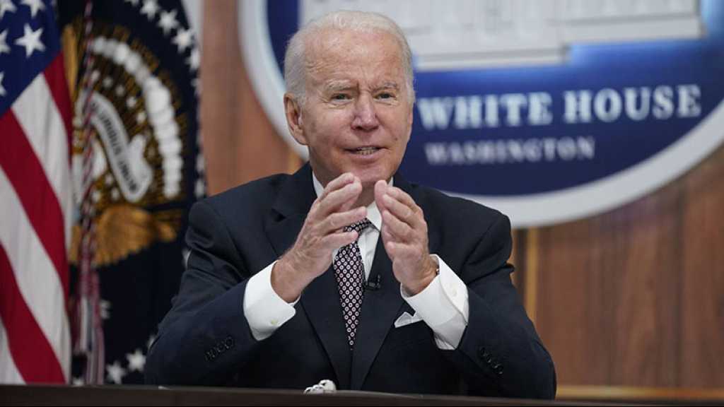 États-Unis: Biden dit avoir «l’intention» d’être candidat à un nouveau mandat en 2024