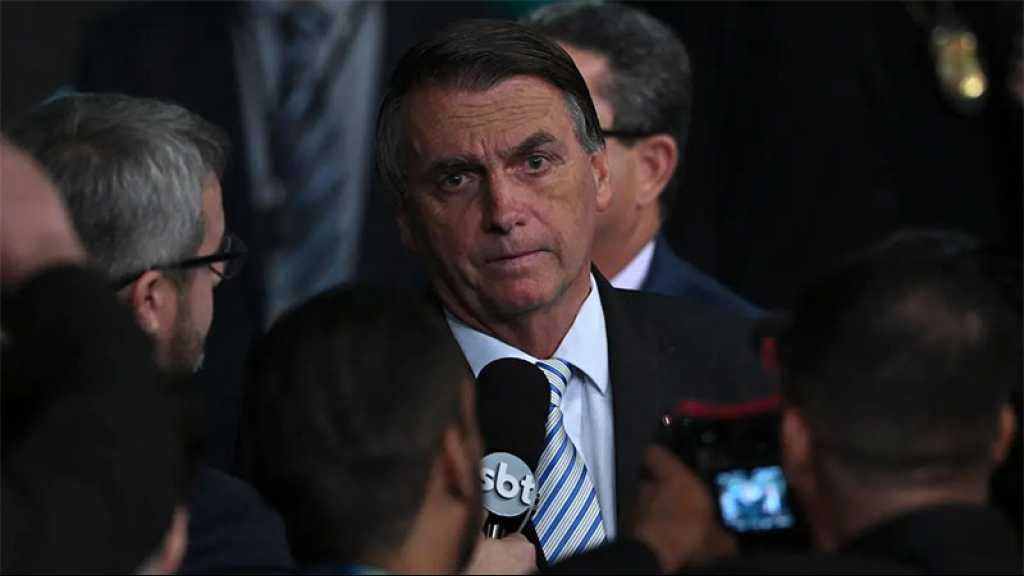 Brésil: Bolsonaro acceptera une éventuelle défaite s’il ne se passe «rien d’anormal»