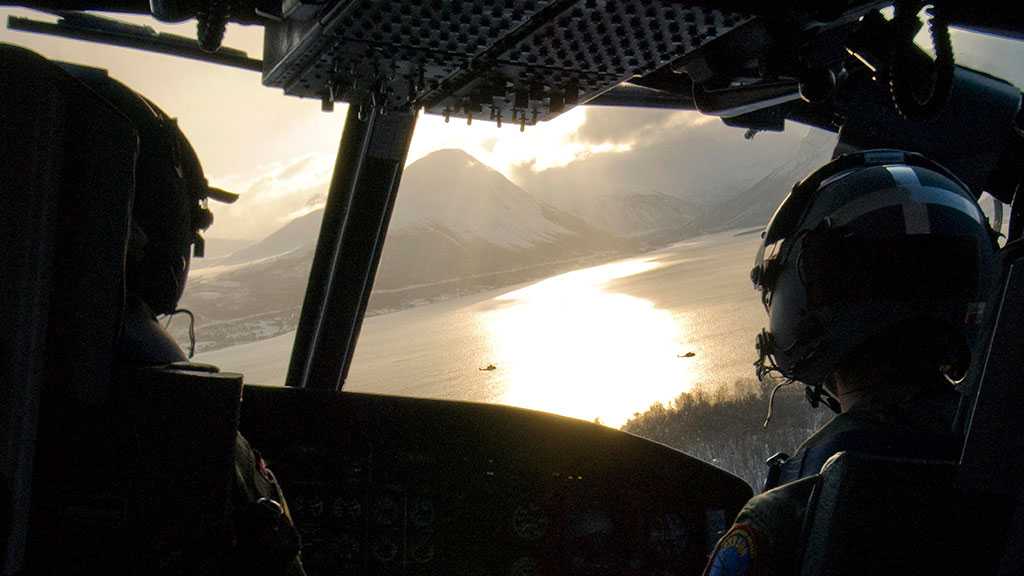 Quand l’armée chinoise recrute des pilotes français et britanniques