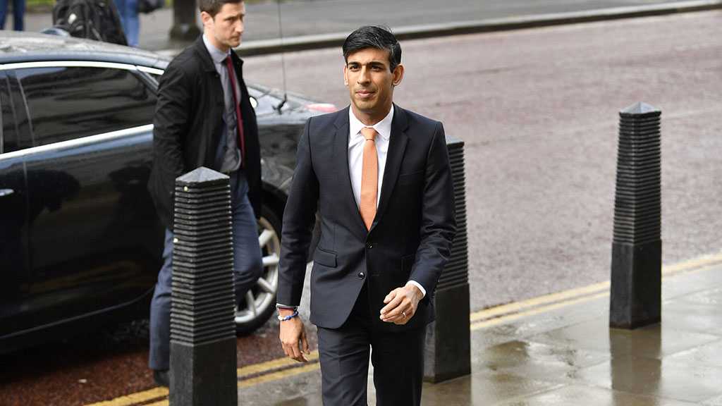 Royaume-Uni : Rishi Sunak peut-être Premier ministre britannique dès lundi soir