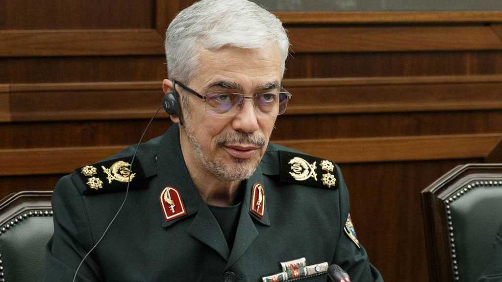 Un général iranien sanctionné par l’UE dit aux 27 d’acheter du charbon avec ses avoirs gelés