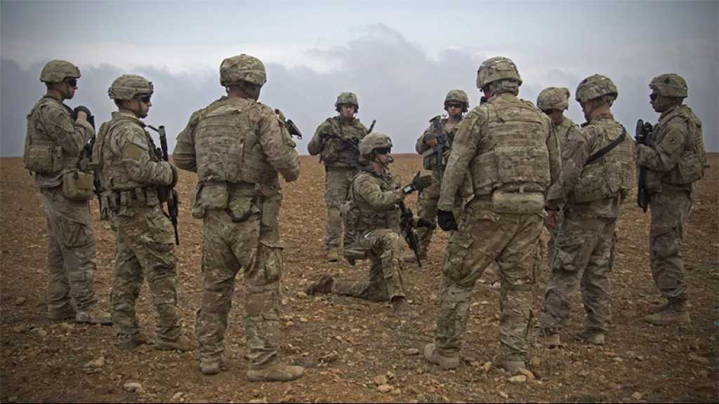 Les USA sont-ils prêts à intervenir en Ukraine? La Maison-Blanche met les points sur les i