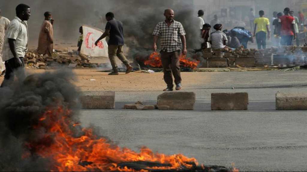 Au Soudan sans internet, manifestations pour le 1er anniversaire du putsch