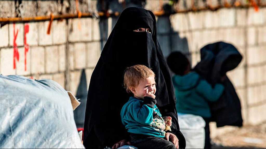 Le Canada rapatrie deux femmes et deux enfants de Syrie