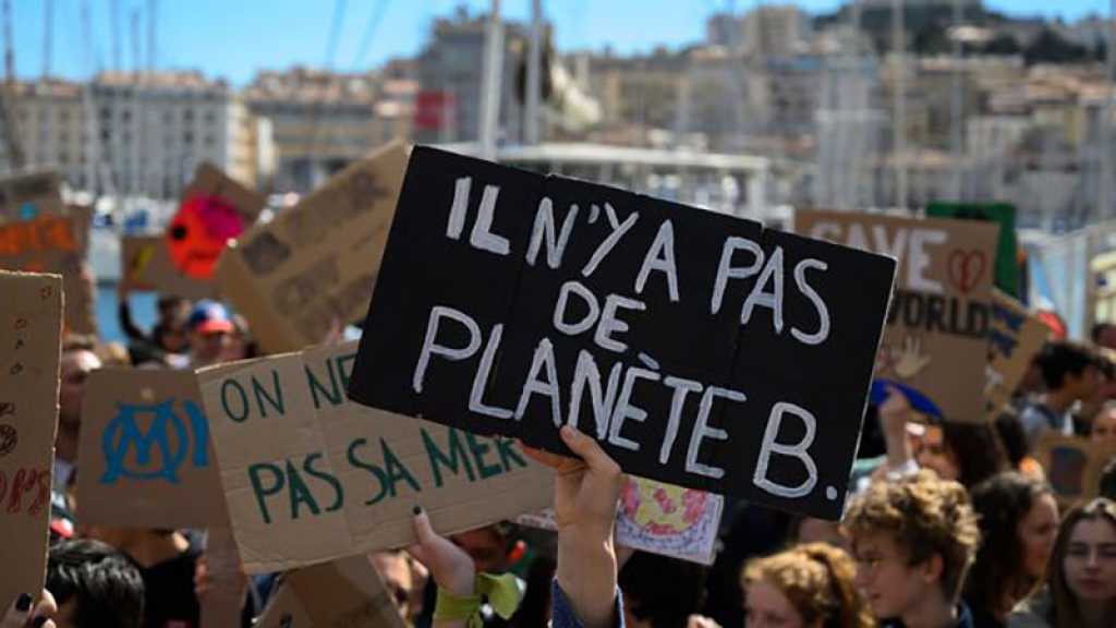 Climat: les gouvernements pas à la hauteur pour une immense majorité de citoyens