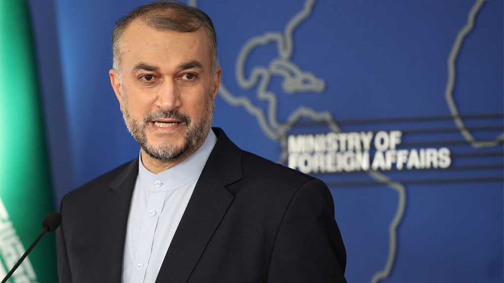 Attentat terroriste à Chiraz: Les ennemis ont conçu un projet multicouche pour rendre l’Iran instable, dit Abdollahian