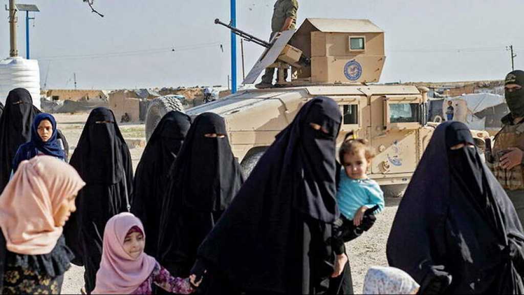 Rapatriement des familles de terroristes: 17 Australiens vont être rapatriés de camps syriens