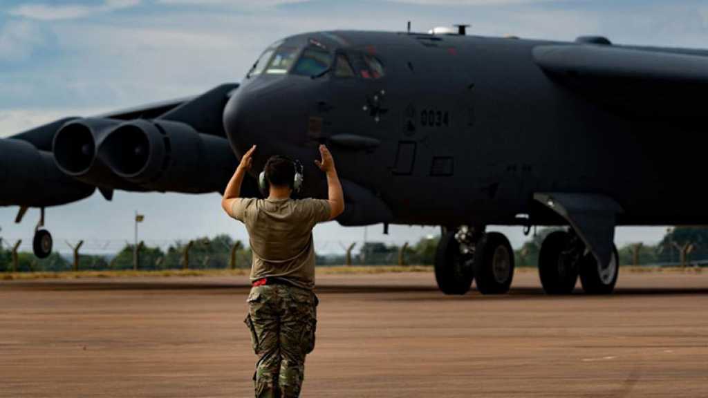 Les États-Unis se préparent à déployer des bombardiers nucléaires dans le nord de l’Australie