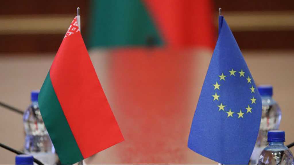 La présidence de l’UE évoque des sanctions contre le Bélarus