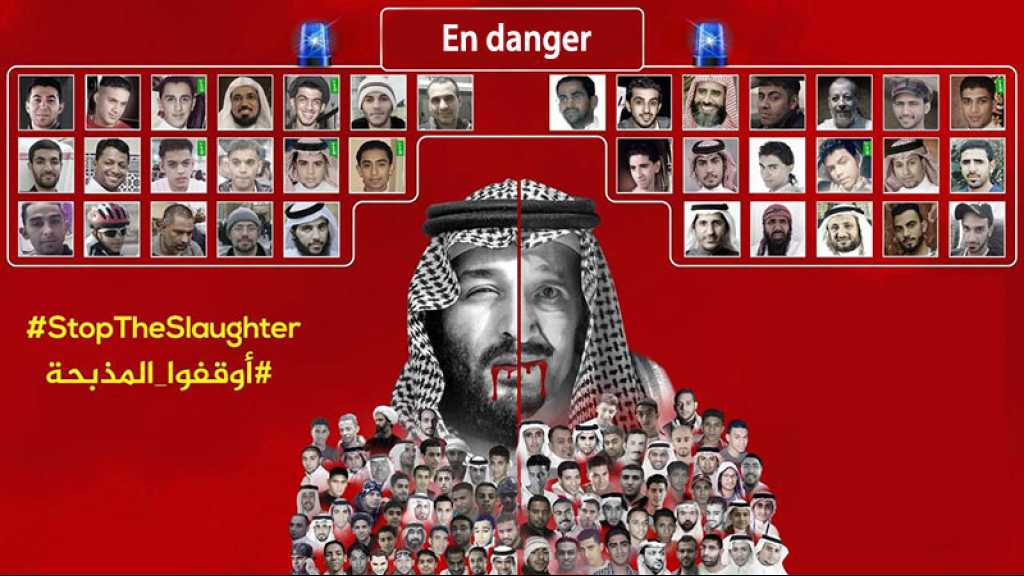 53 personnes, dont des mineurs, risquent la peine de mort en Arabie saoudite, met en garde une ONG