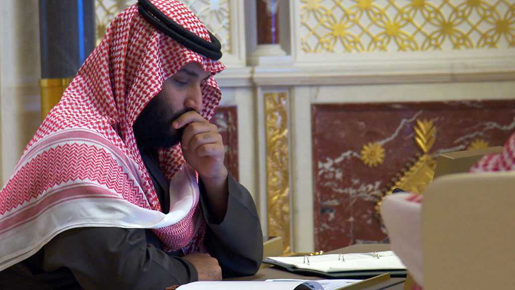 L’Arabie surveille les dissidents sur le sol américain à l’aide d’un logiciel israélien