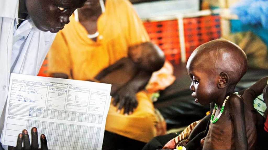 Soudan du Sud: huit millions de personnes menacées de famine, selon l’ONU