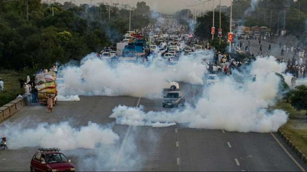 Pakistan : Tentative d’assassinat contre l’ex-premier ministre Imran Khan