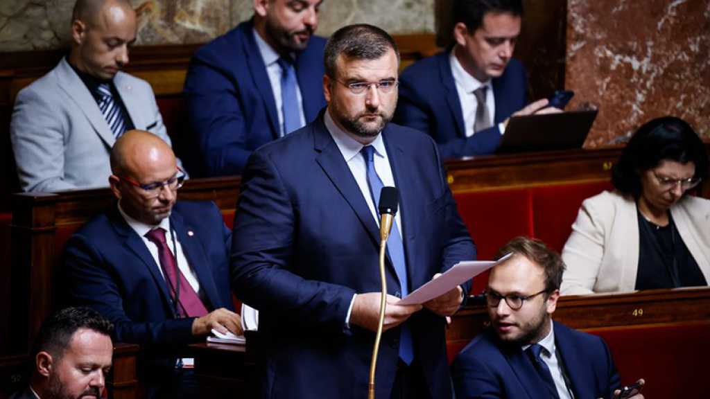 «Qu’il(s) retourne(nt) en Afrique»: séance interrompue à l’Assemblée après des propos racistes