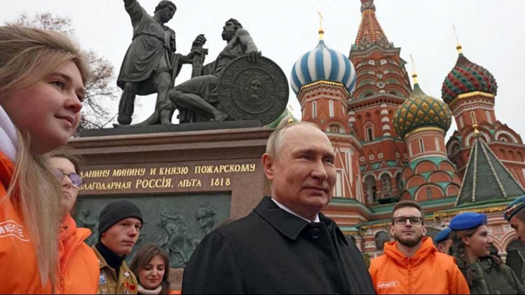 Ukraine: Poutine ordonne le déplacement de la population de la région de Kherson