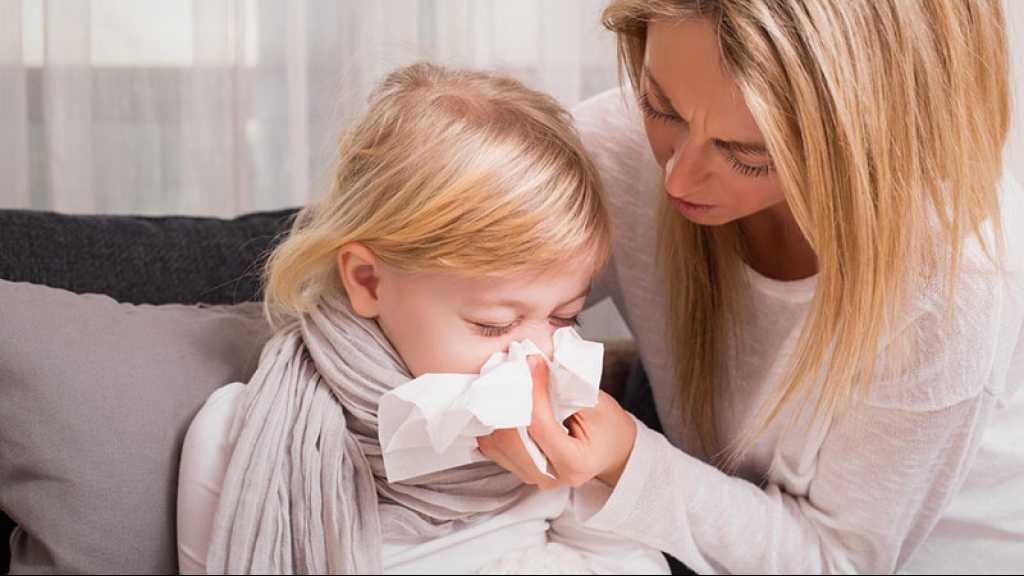 Les États-Unis confrontés à une triple épidémie de virus respiratoires