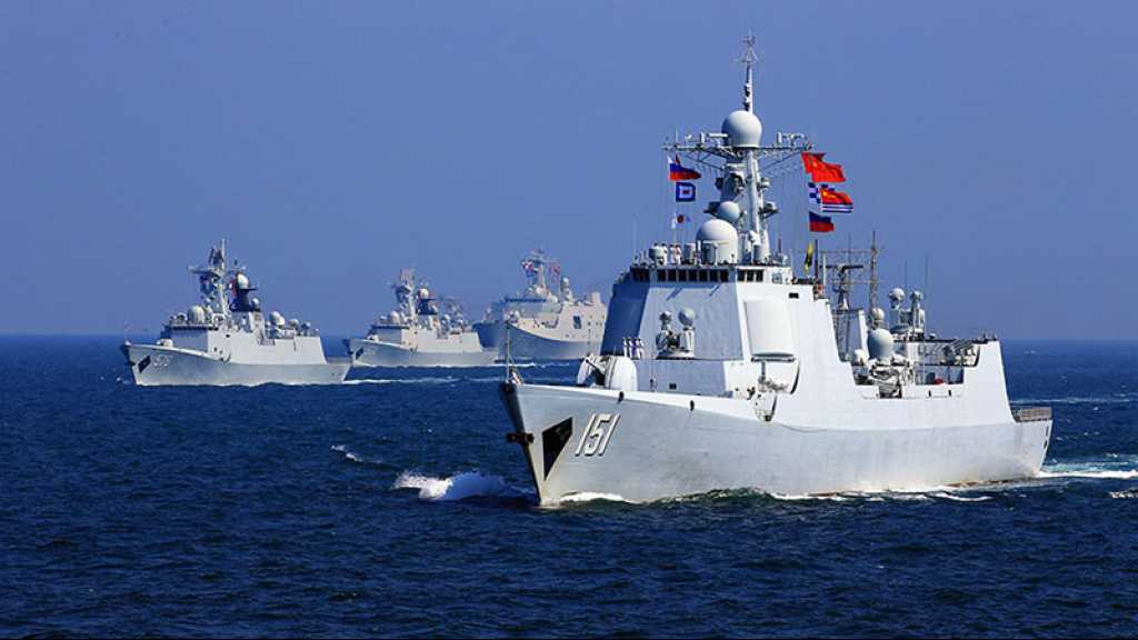 Des exercices navals prévus en Afrique du Sud avec la participation de la Russie et de la Chine