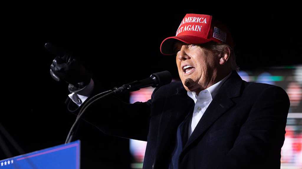 Elections aux USA: Trump devrait annoncer sa candidature pour 2024 le 14 novembre